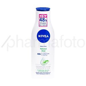 NIVEA telové mlieko Rose & Argan Oil 250 ml na suchú a normálnu pokožku         
